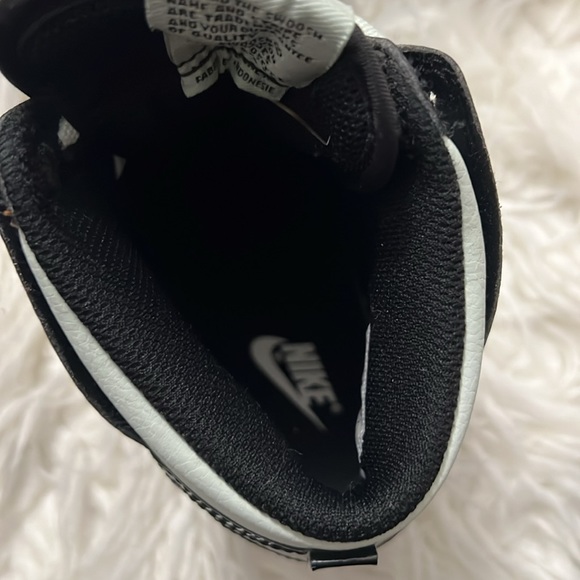 Nike dunks high se all star ps size 3yr - Picture 6 of 8